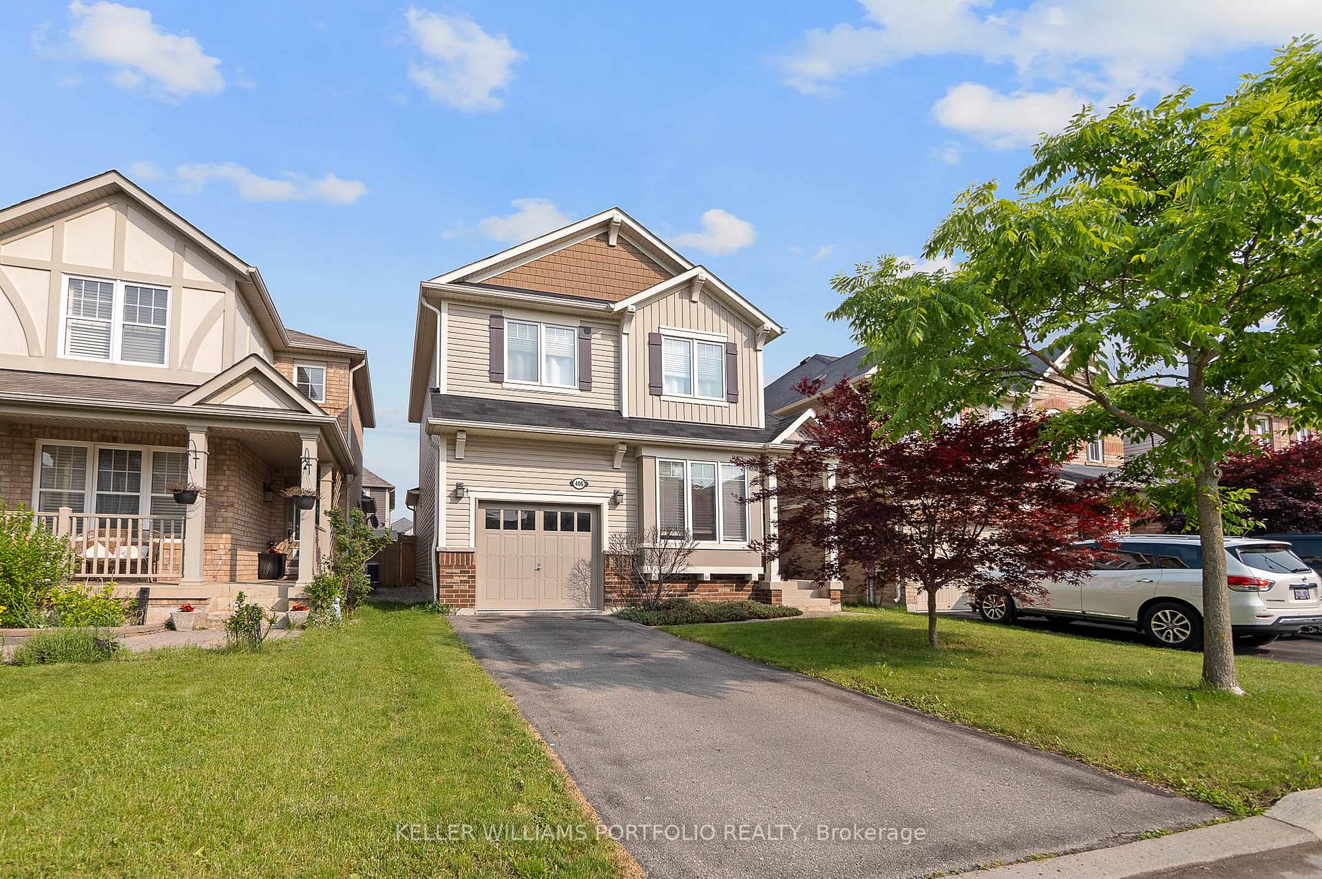 Photo 1 of 406 Grenke Place, Milton, Harrison — HOMEH