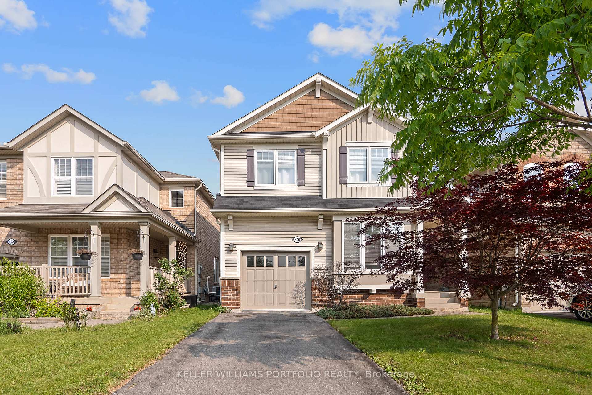 Photo 2 of 406 Grenke Place, Milton, Harrison — HOMEH