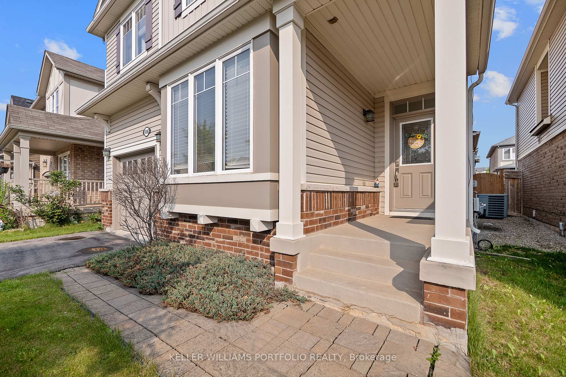Photo 4 of 406 Grenke Place, Milton, Harrison — HOMEH