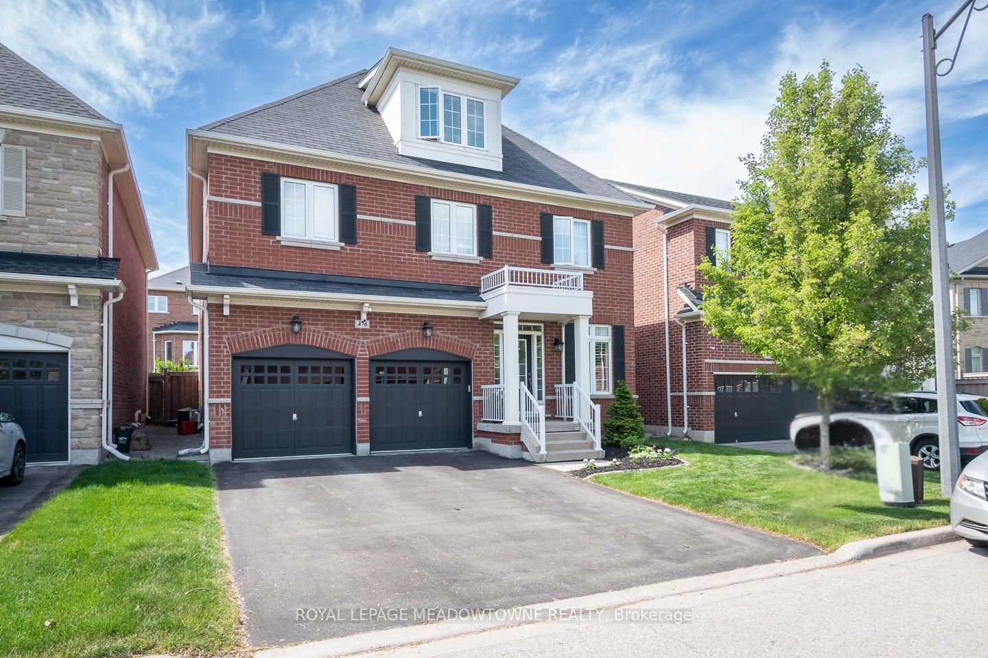 Photo 37 of 476 Laundon Terrace, Milton, Scott — HOMEH
