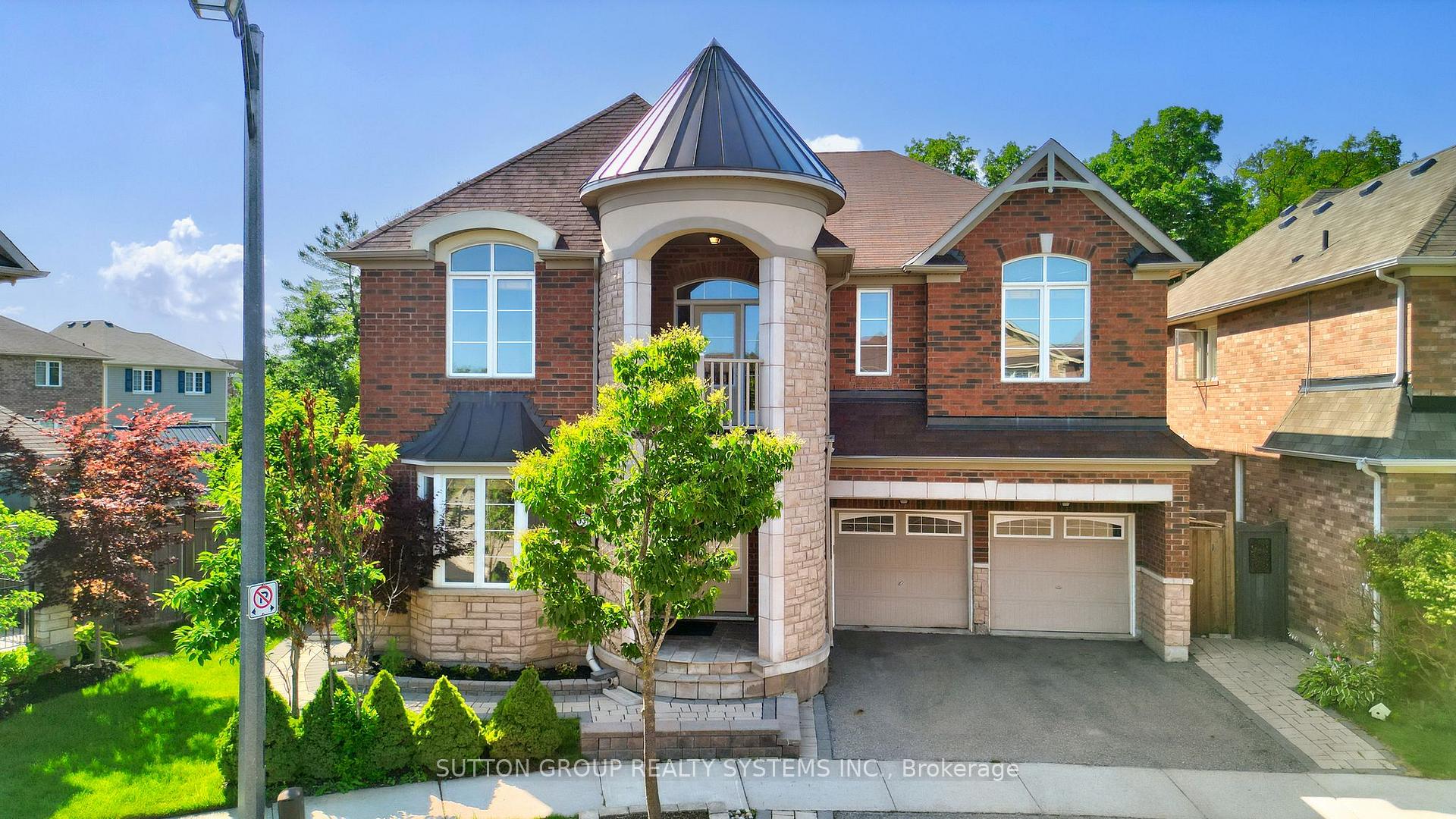 Front of 931 Syndenham Lane