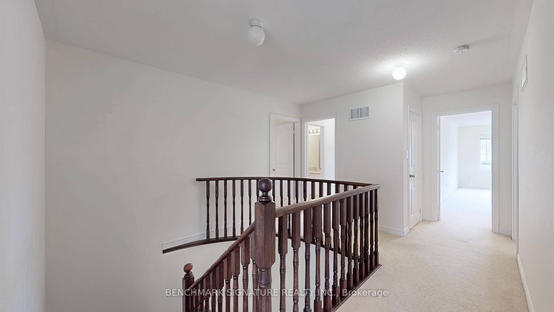 Photo 1 of 100 Busch Avenue, Markham, Berczy — HOMEH