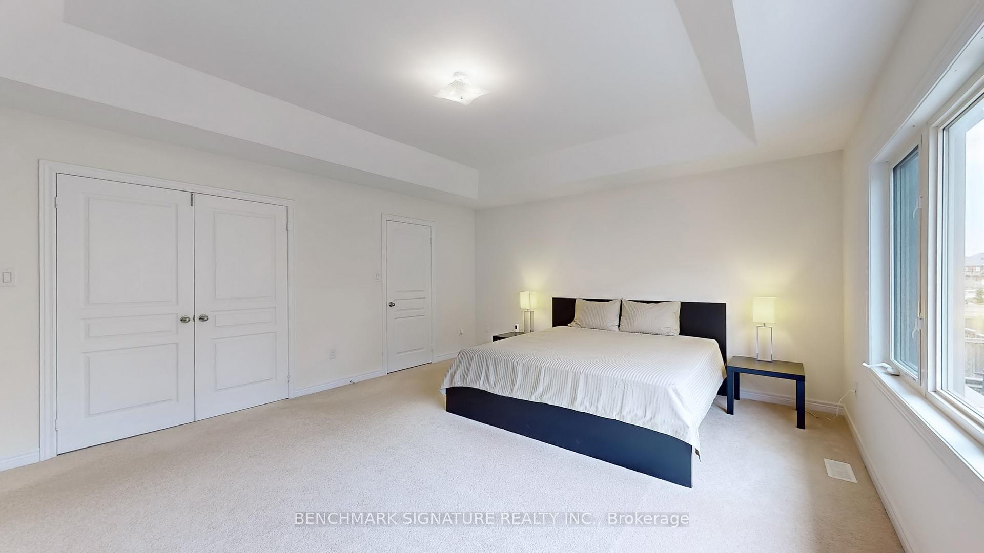 Photo 3 of 100 Busch Avenue, Markham, Berczy — HOMEH