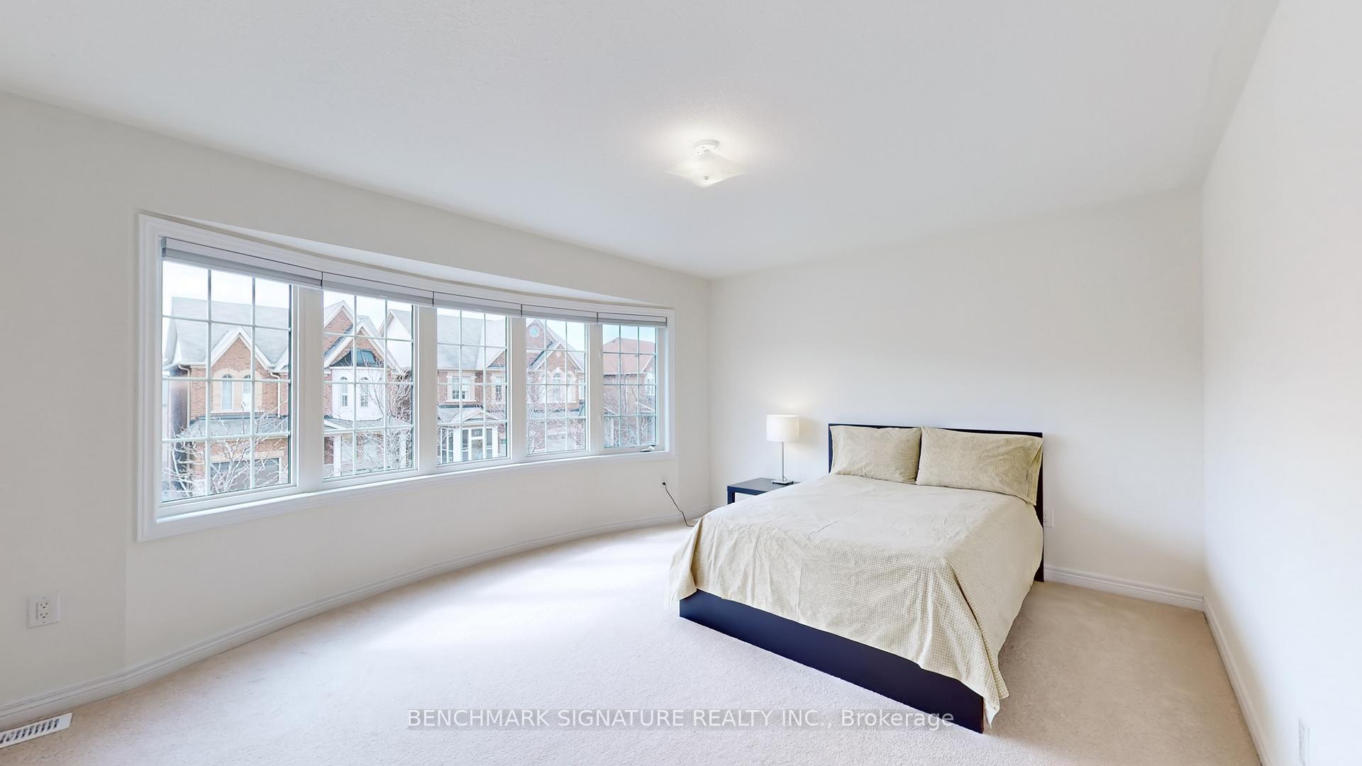 Photo 6 of 100 Busch Avenue, Markham, Berczy — HOMEH