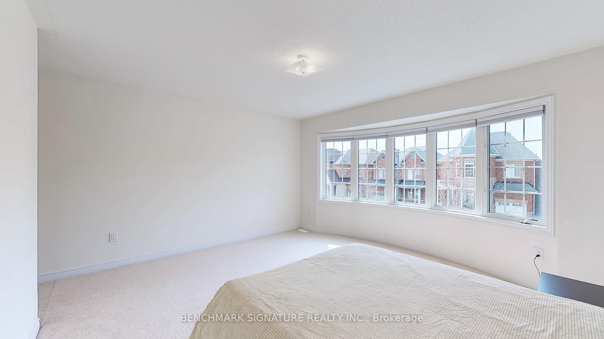 Photo 7 of 100 Busch Avenue, Markham, Berczy — HOMEH