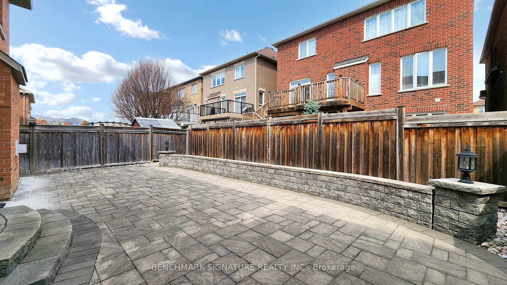 Photo 17 of 100 Busch Avenue, Markham, Berczy — HOMEH