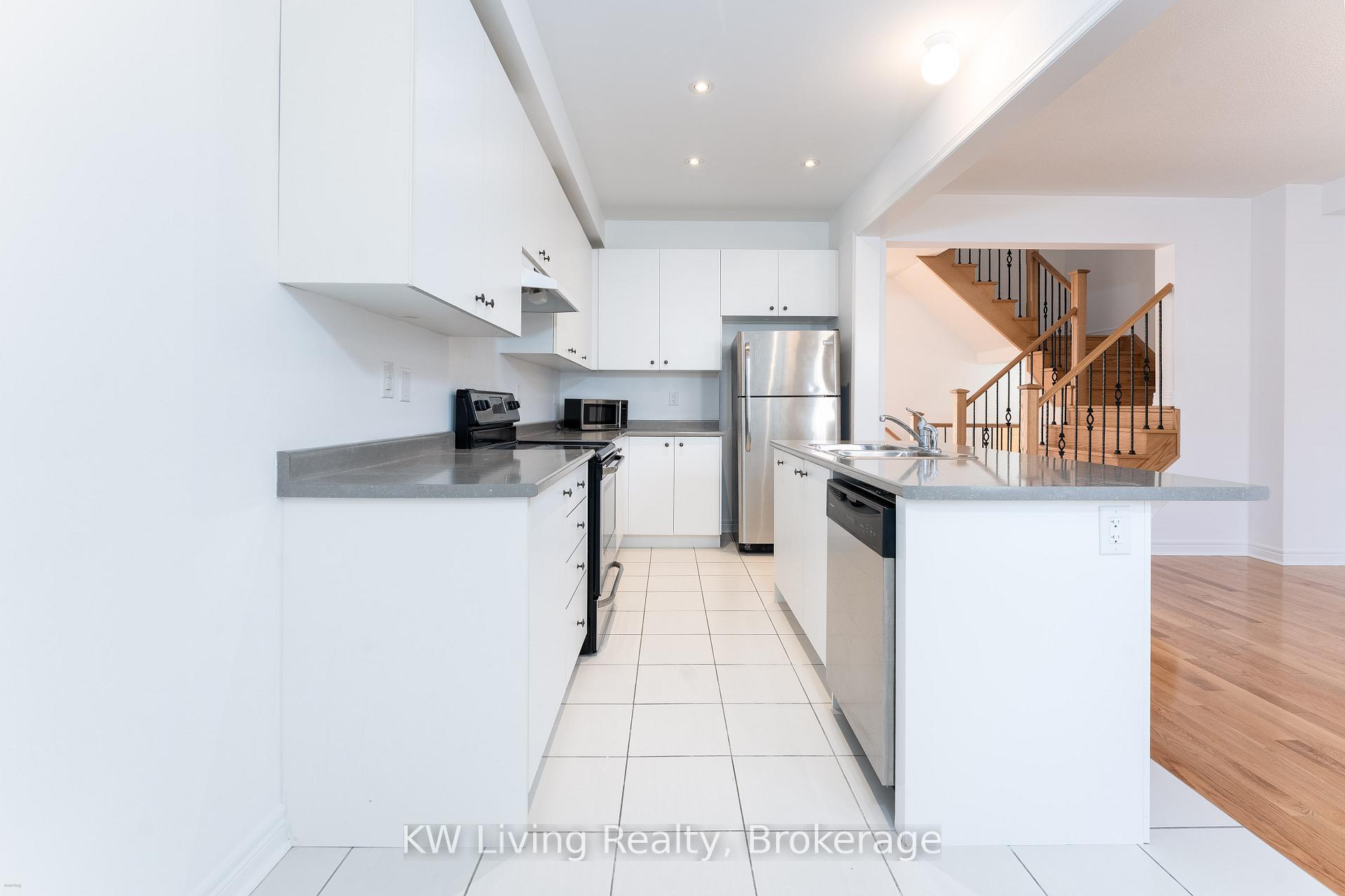 Photo 1 of 161 Harbord Street, Markham, Berczy — HOMEH