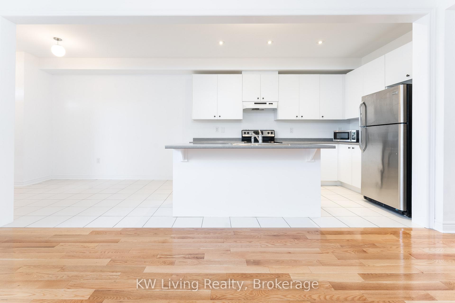 Photo 6 of 161 Harbord Street, Markham, Berczy — HOMEH