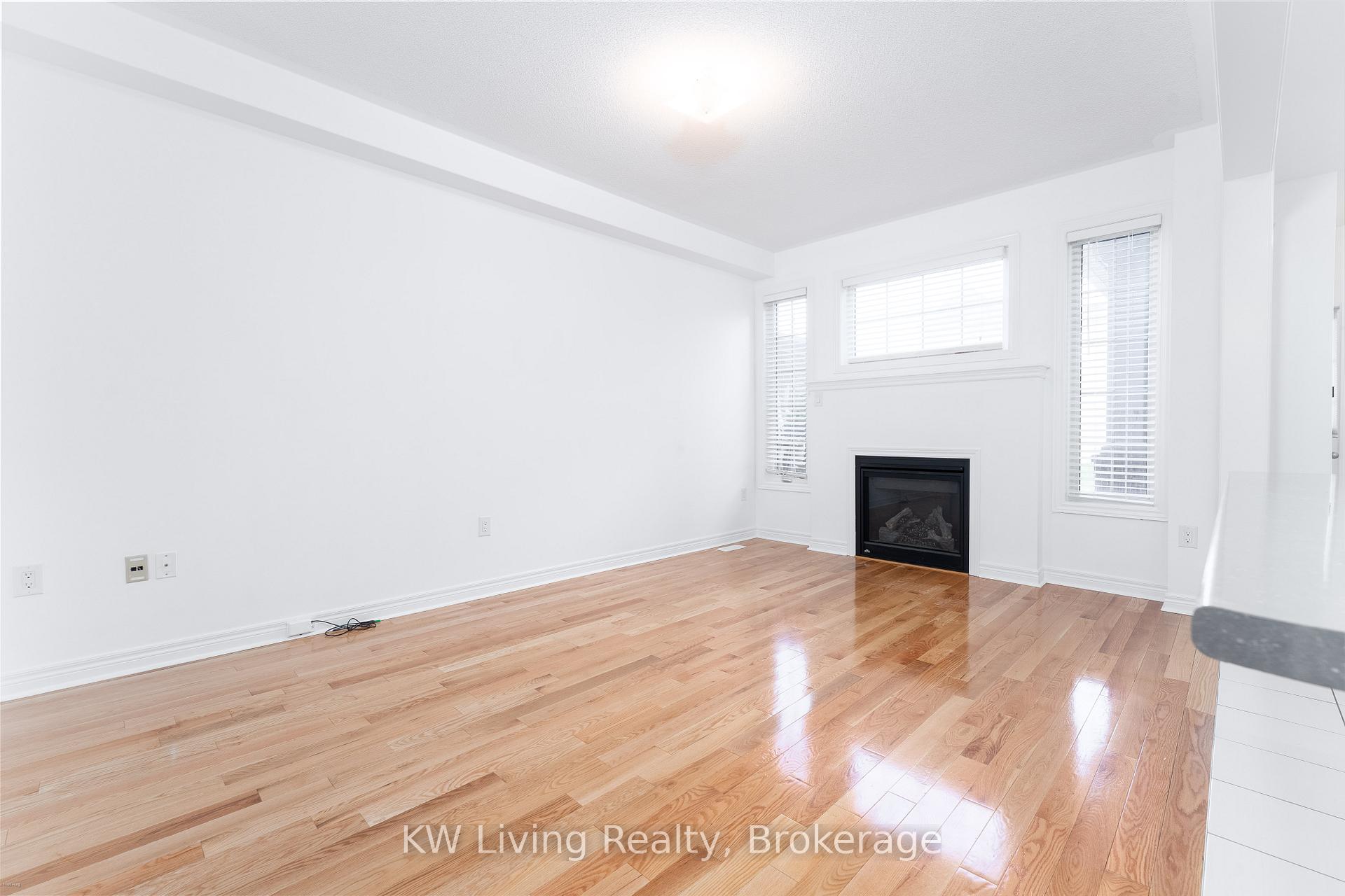 Photo 7 of 161 Harbord Street, Markham, Berczy — HOMEH