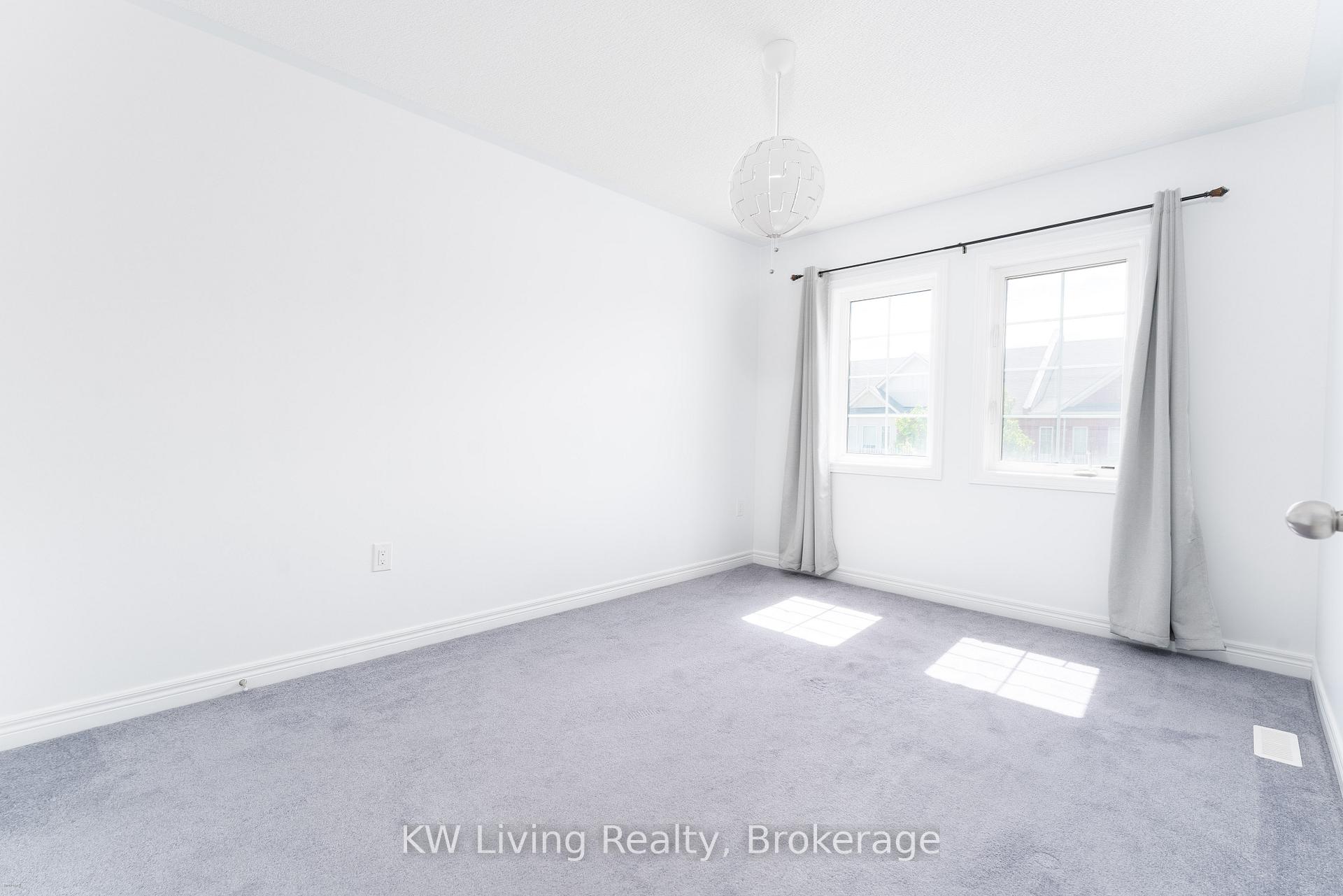 Photo 11 of 161 Harbord Street, Markham, Berczy — HOMEH