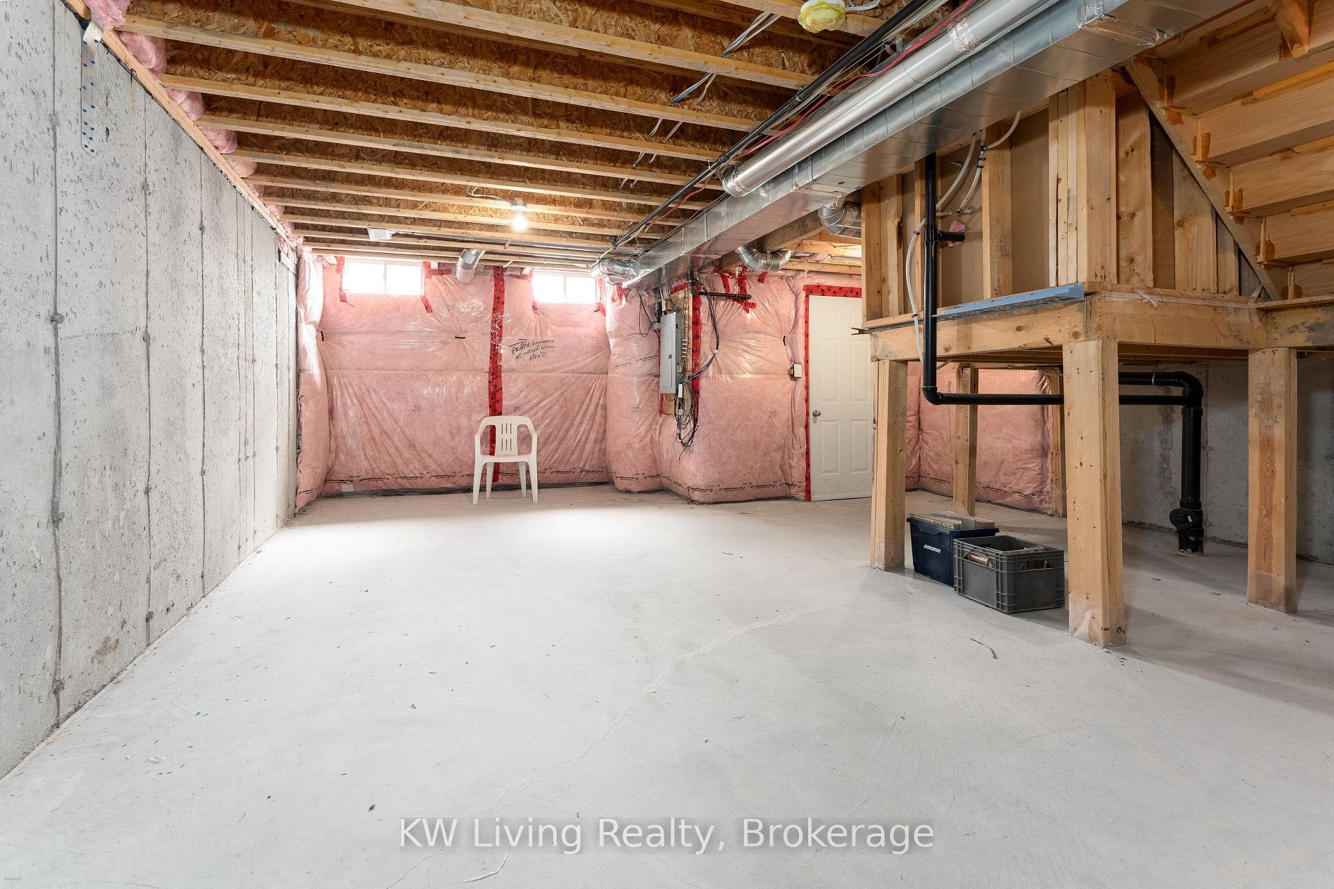 Photo 18 of 161 Harbord Street, Markham, Berczy — HOMEH