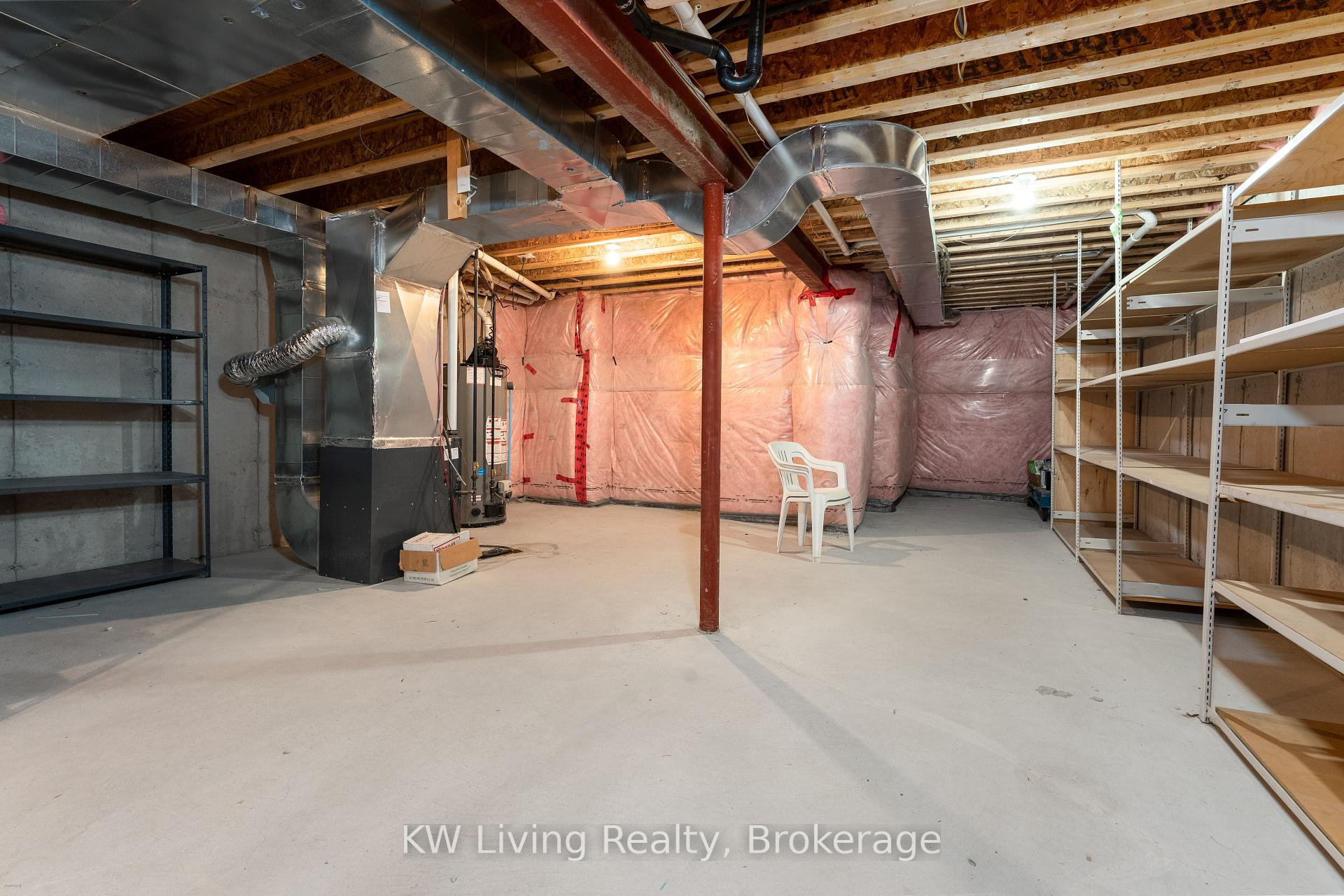 Photo 19 of 161 Harbord Street, Markham, Berczy — HOMEH