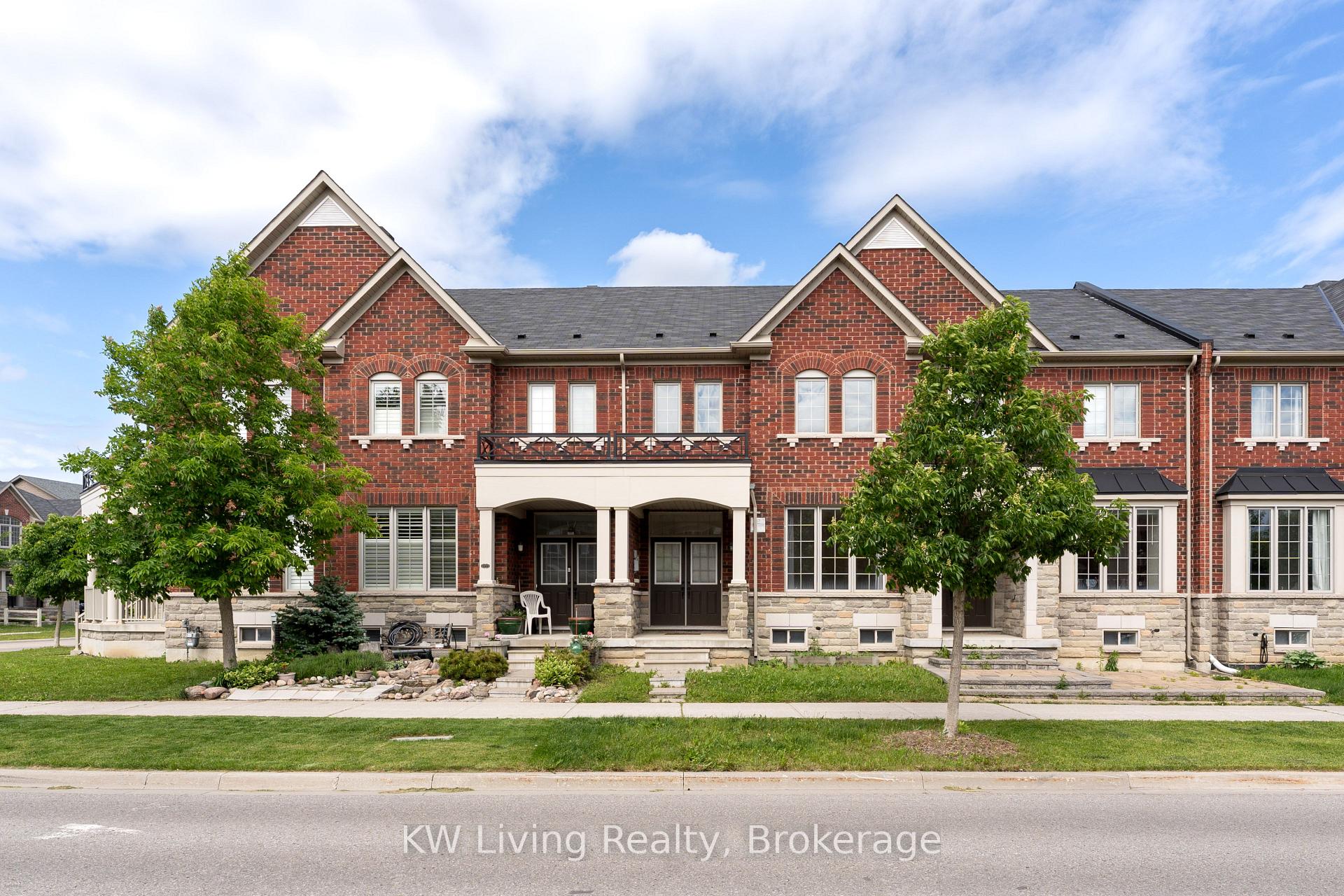 Photo 20 of 161 Harbord Street, Markham, Berczy — HOMEH
