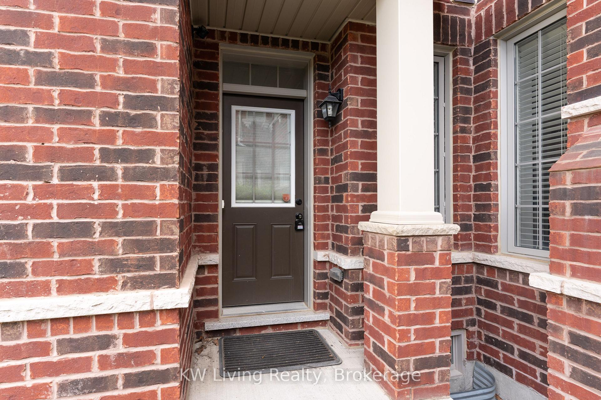 Photo 21 of 161 Harbord Street, Markham, Berczy — HOMEH