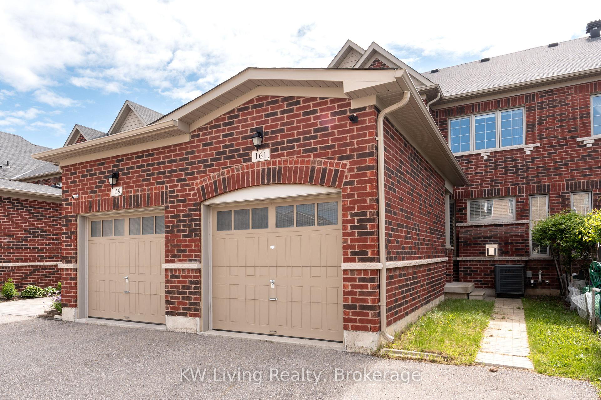 Photo 22 of 161 Harbord Street, Markham, Berczy — HOMEH