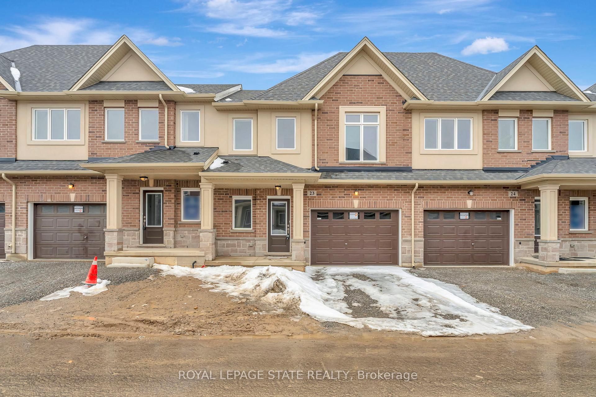 Photo 2 of Unit 23, 205 Thames Way, Hamilton, Mount Hope — HOMEH