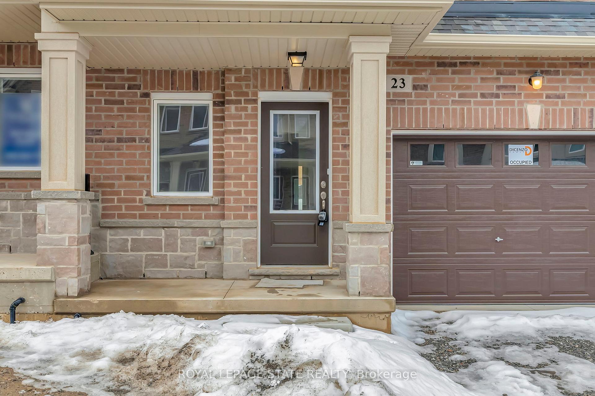 Photo 3 of Unit 23, 205 Thames Way, Hamilton, Mount Hope — HOMEH