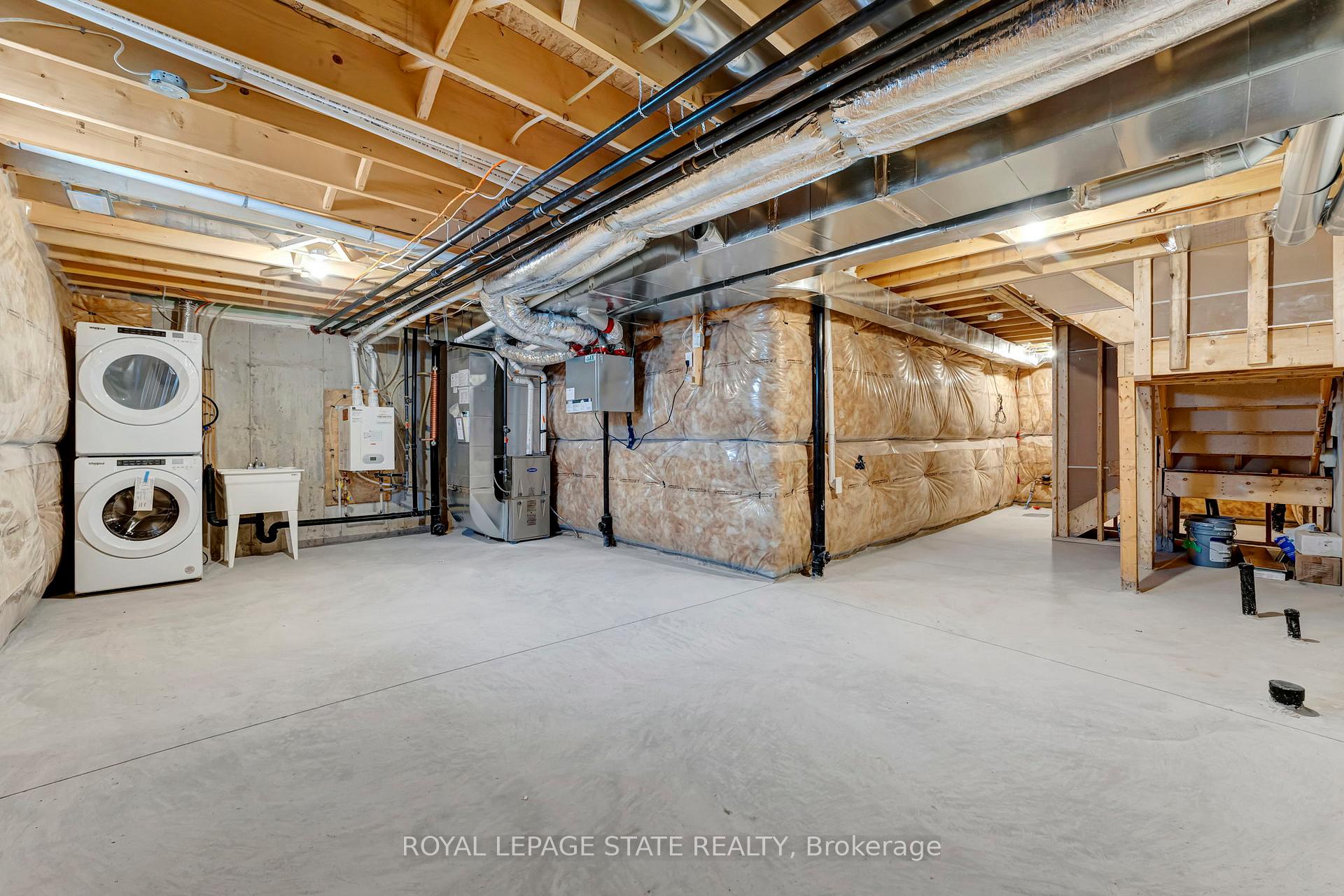 Photo 22 of Unit 23, 205 Thames Way, Hamilton, Mount Hope — HOMEH