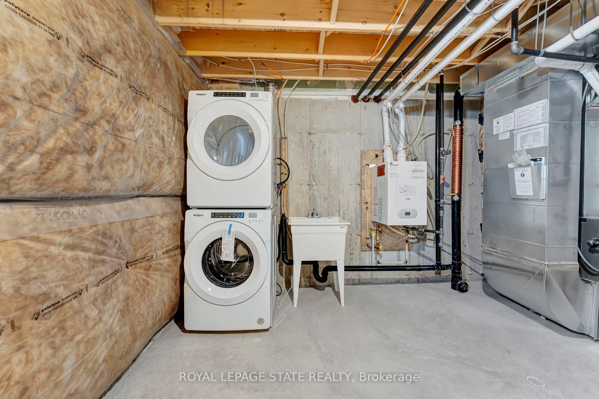 Photo 23 of Unit 23, 205 Thames Way, Hamilton, Mount Hope — HOMEH