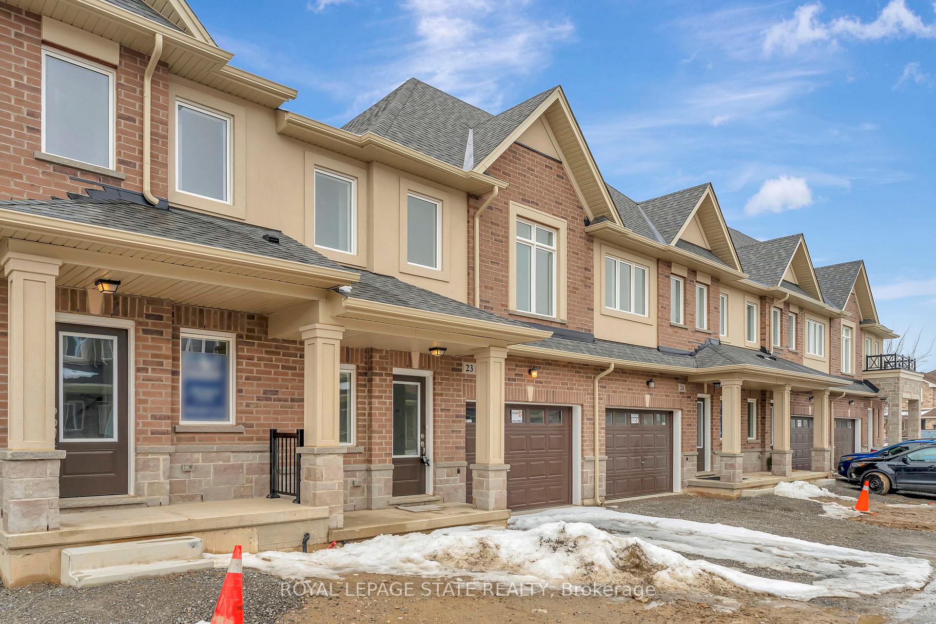 Photo 24 of Unit 23, 205 Thames Way, Hamilton, Mount Hope — HOMEH