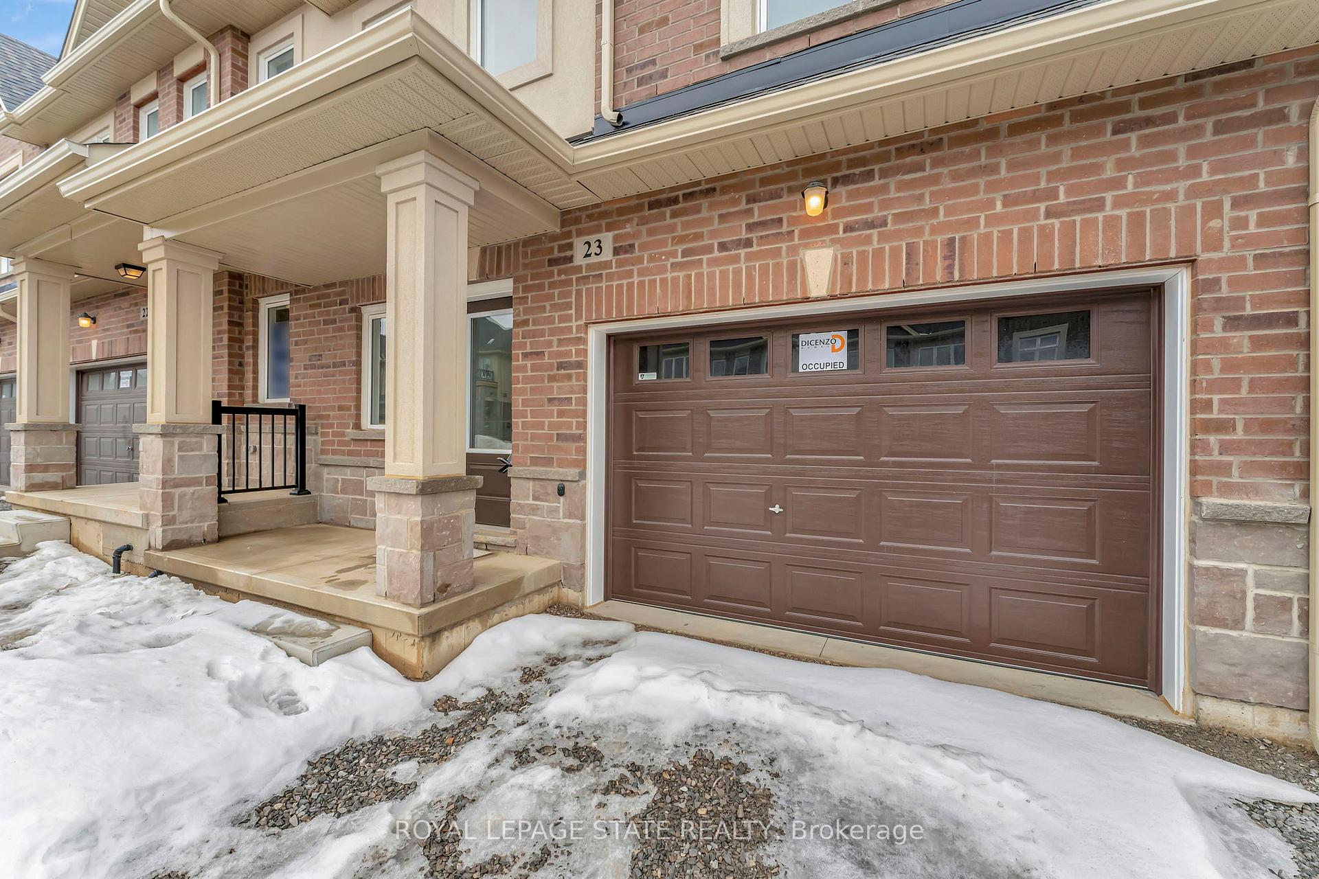 Photo 25 of Unit 23, 205 Thames Way, Hamilton, Mount Hope — HOMEH