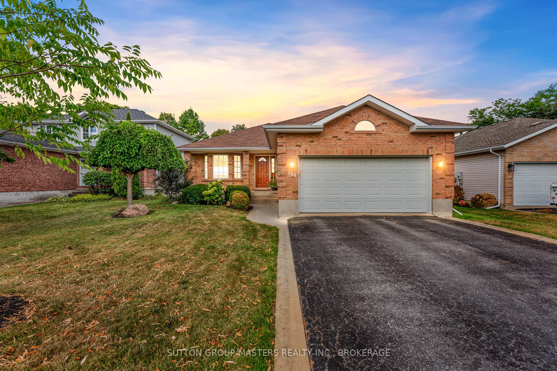 Photo 1 of 539 Sackville Crescent, Kingston, City Southwest — HOMEH