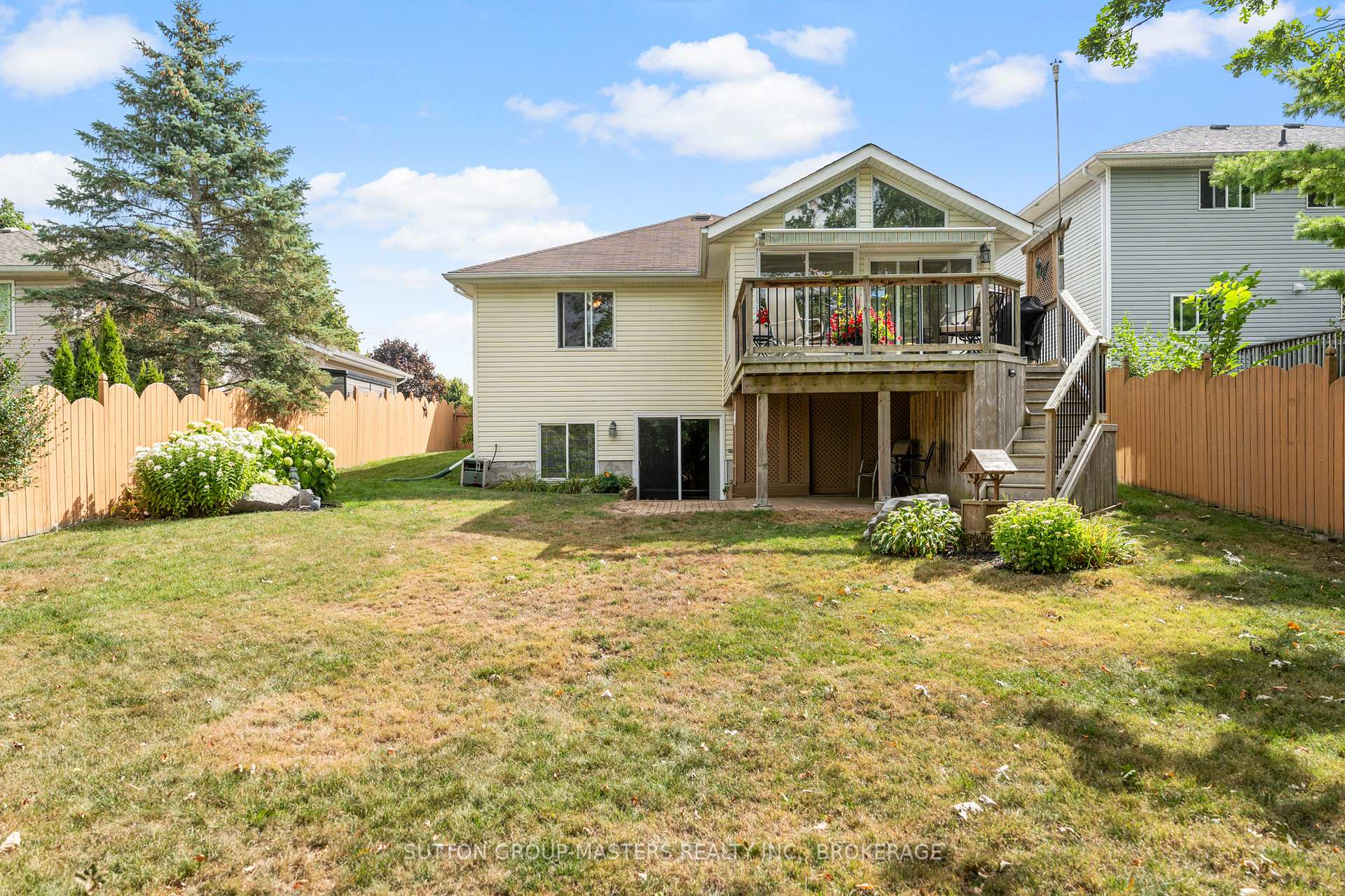 Photo 42 of 539 Sackville Crescent, Kingston, City Southwest — HOMEH