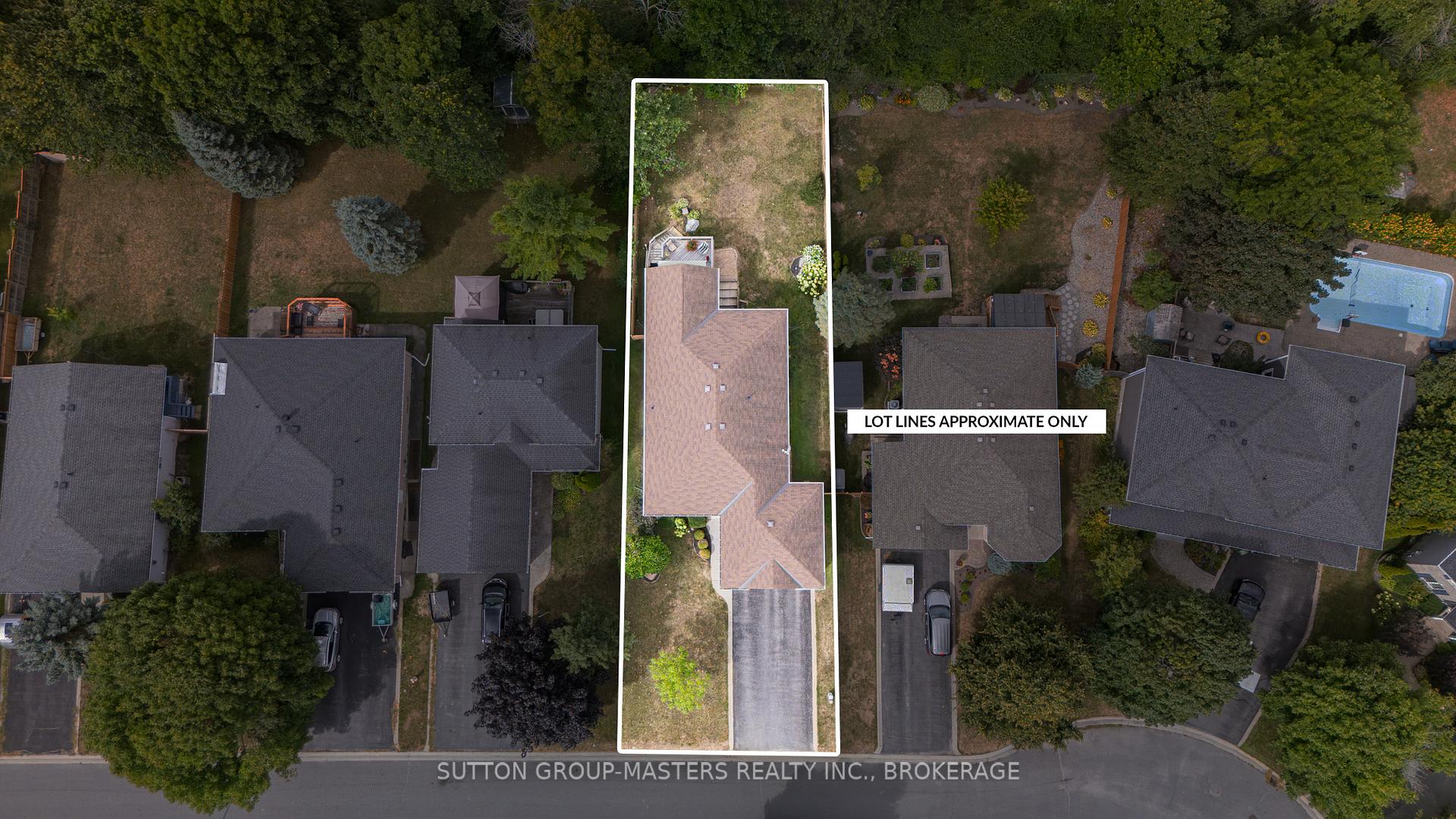 Photo 46 of 539 Sackville Crescent, Kingston, City Southwest — HOMEH