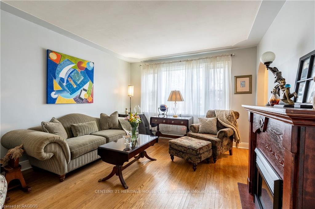 Photo 6 of 245 Melrose Avenue, Kitchener — HOMEH