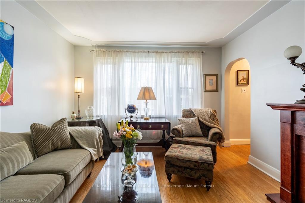 Photo 7 of 245 Melrose Avenue, Kitchener — HOMEH