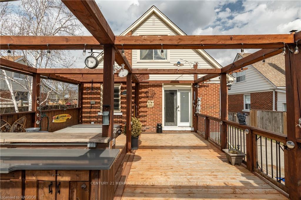 Photo 47 of 245 Melrose Avenue, Kitchener — HOMEH