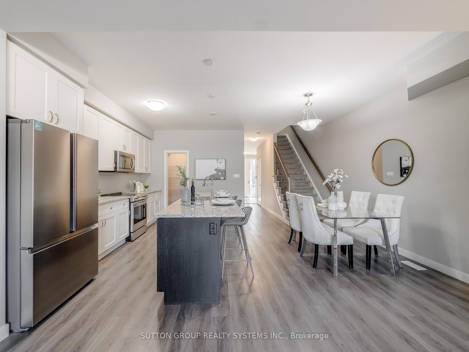 Photo 7 of 913 Robert Ferrie Drive, Kitchener — HOMEH