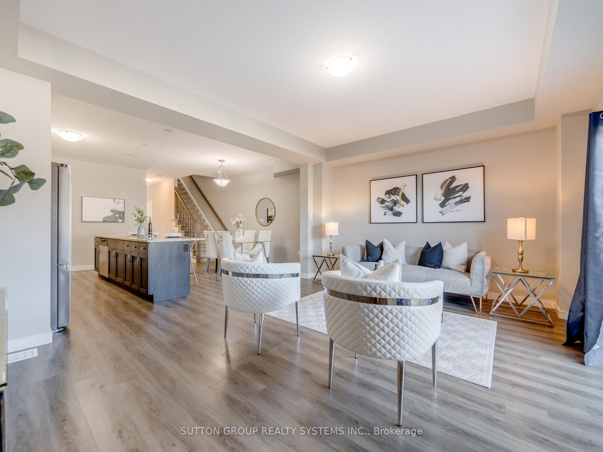 Photo 15 of 913 Robert Ferrie Drive, Kitchener — HOMEH