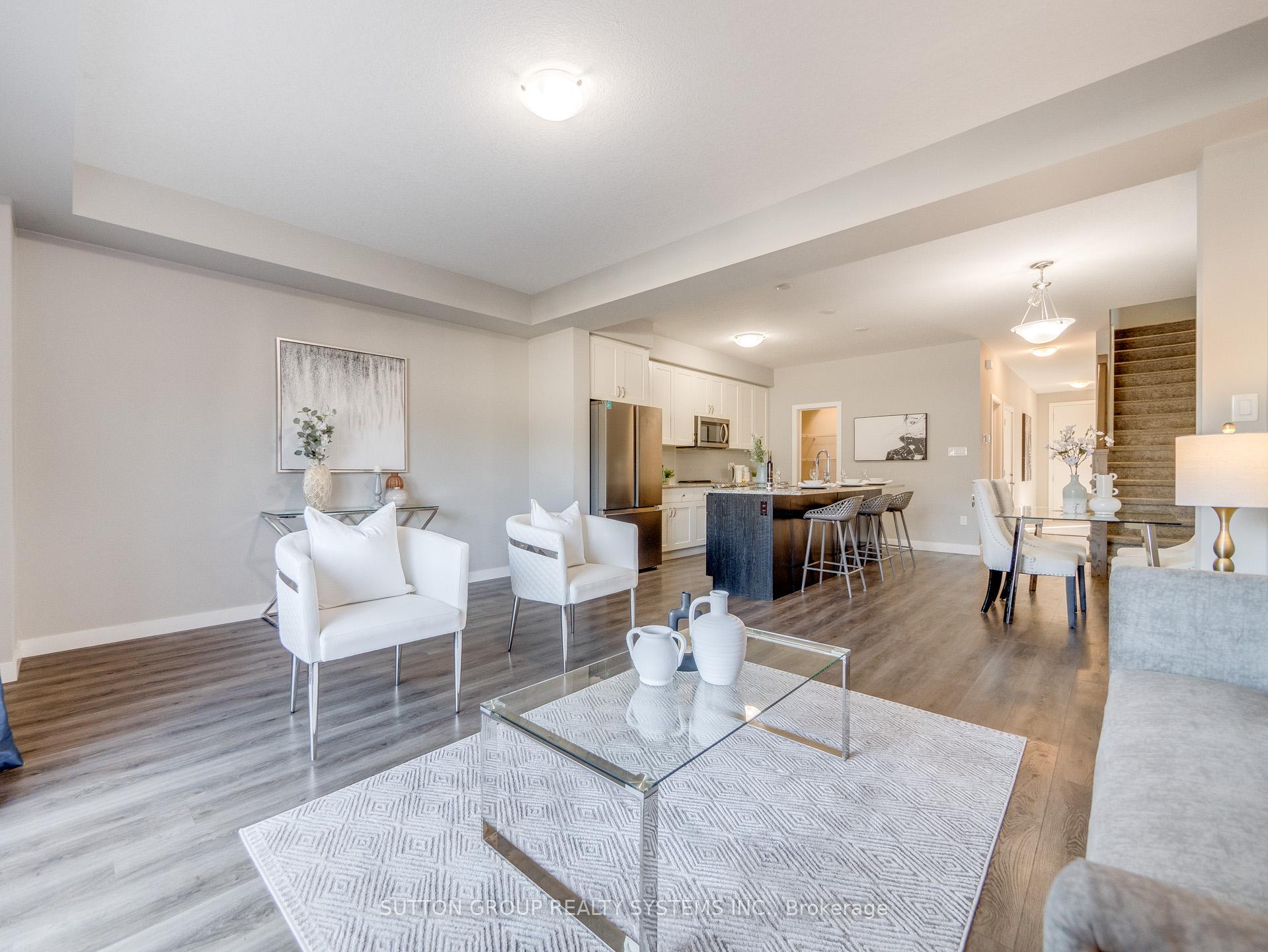 Photo 17 of 913 Robert Ferrie Drive, Kitchener — HOMEH
