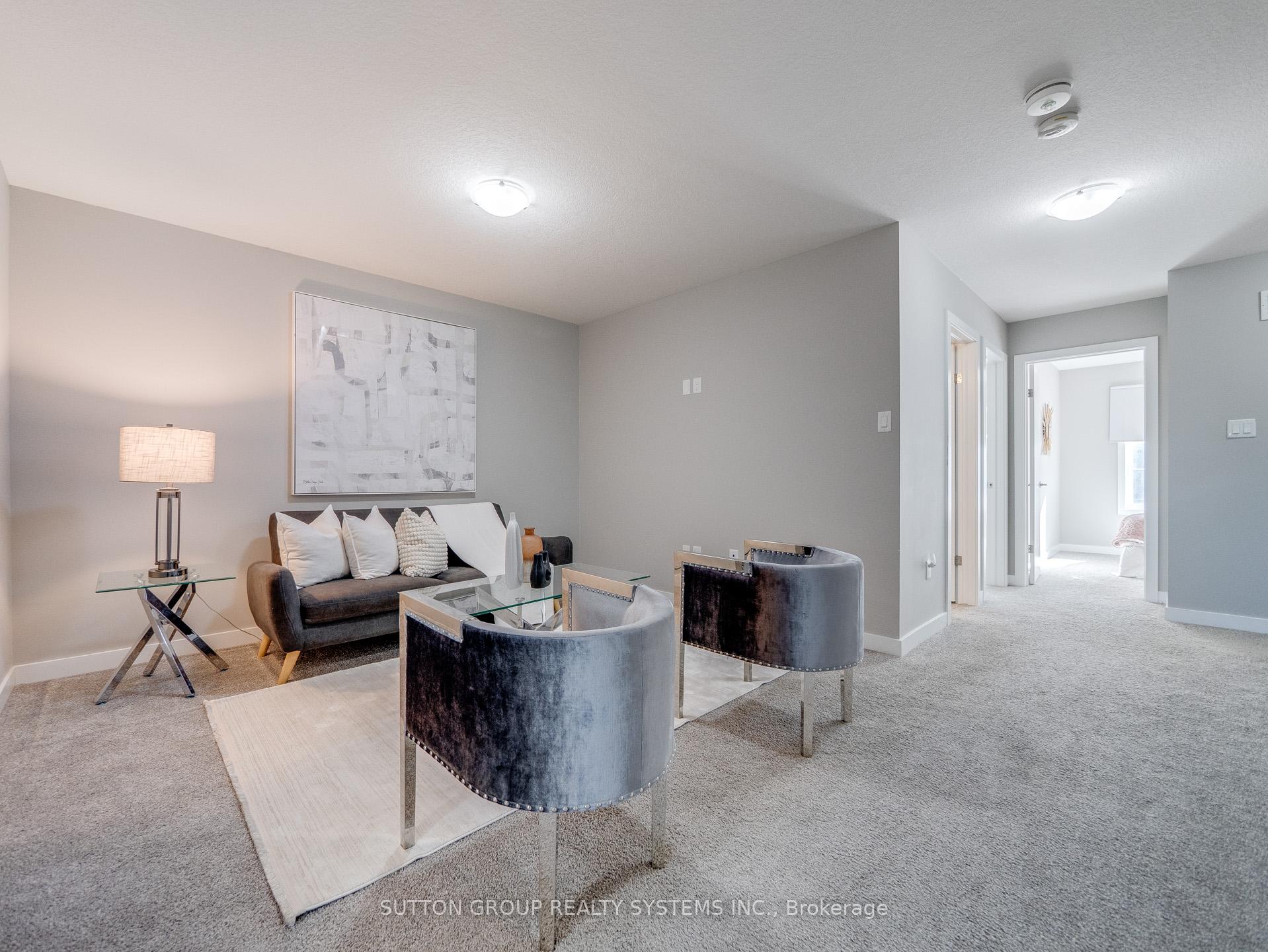 Photo 22 of 913 Robert Ferrie Drive, Kitchener — HOMEH
