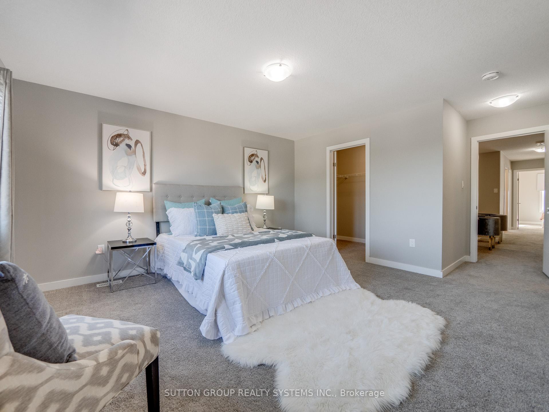 Photo 25 of 913 Robert Ferrie Drive, Kitchener — HOMEH