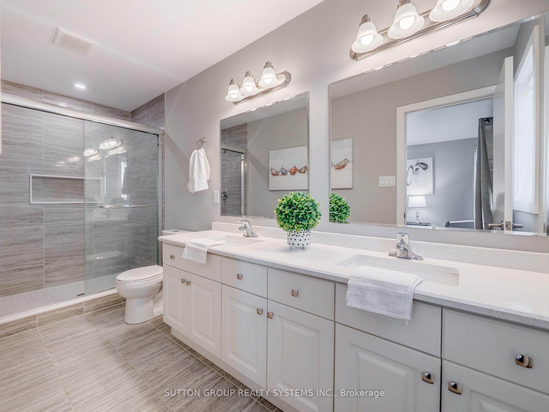 Photo 26 of 913 Robert Ferrie Drive, Kitchener — HOMEH