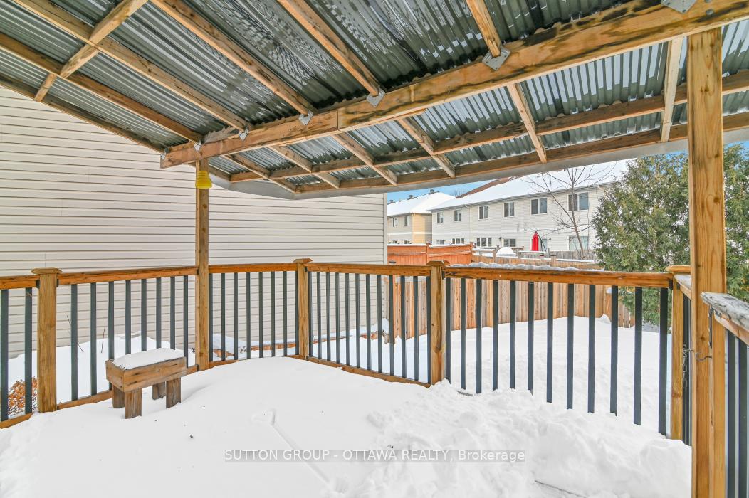 Photo 30 of 645 Aberfoyle Circle NE, Ottawa, Kanata - Morgan's Grant/South March — HOMEH