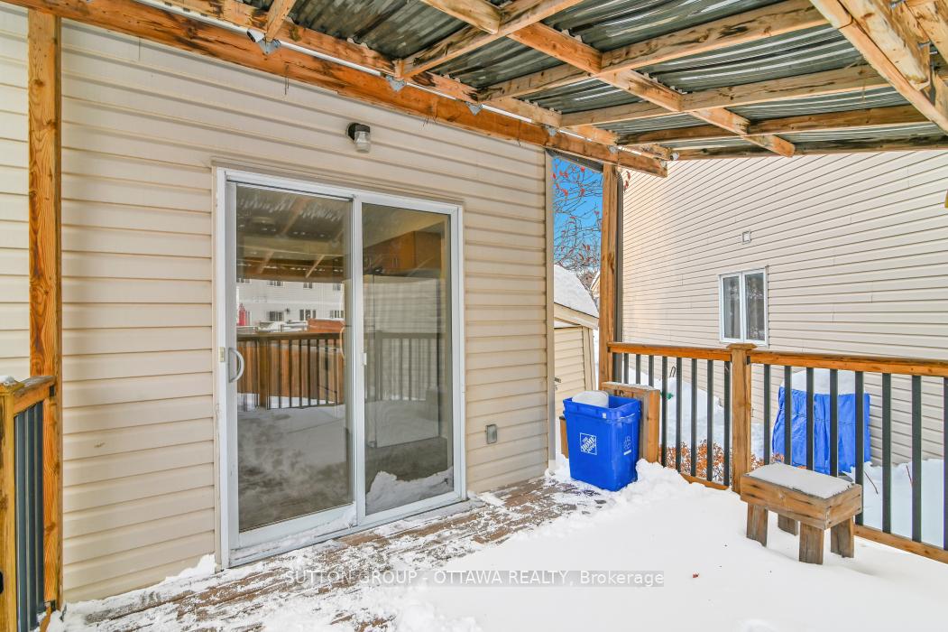 Photo 31 of 645 Aberfoyle Circle NE, Ottawa, Kanata - Morgan's Grant/South March — HOMEH
