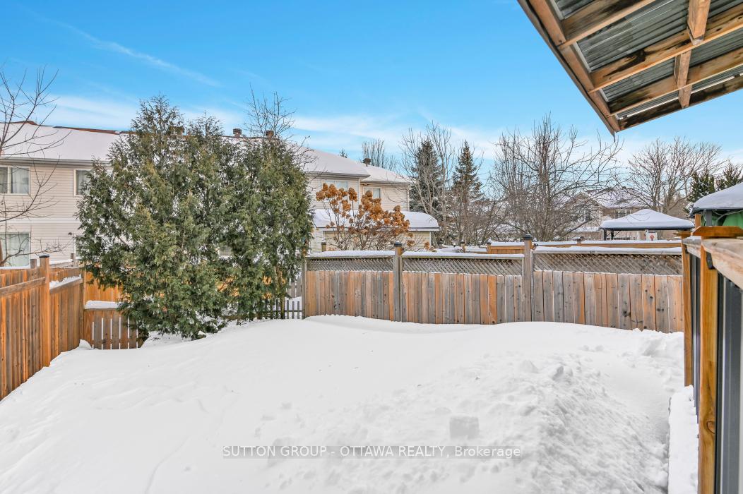 Photo 32 of 645 Aberfoyle Circle NE, Ottawa, Kanata - Morgan's Grant/South March — HOMEH