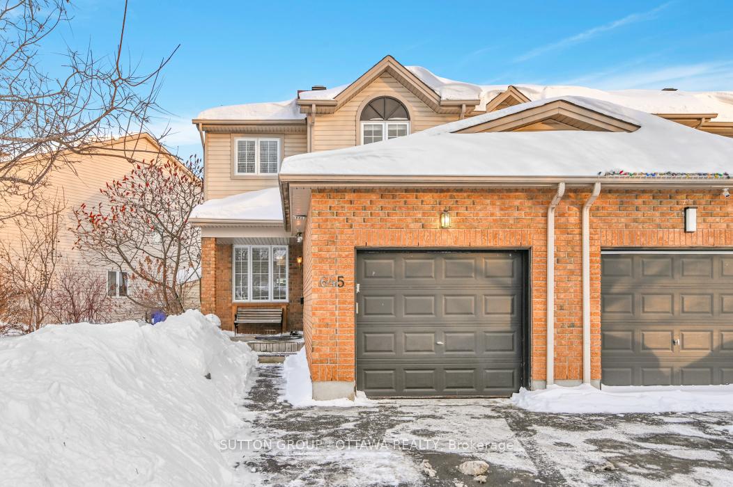 Photo 44 of 645 Aberfoyle Circle NE, Ottawa, Kanata - Morgan's Grant/South March — HOMEH