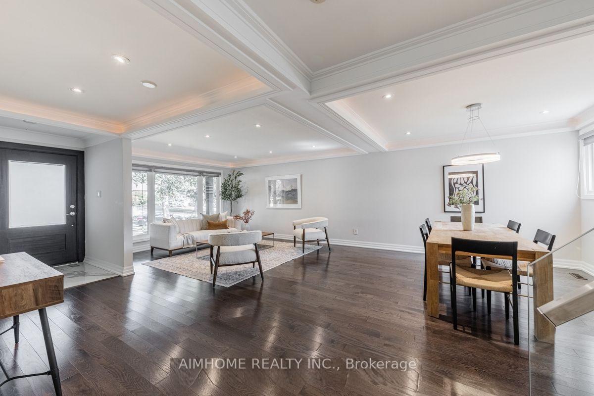 Photo 6 of 51 Royal Orchard Boulevard, Markham, Royal Orchard — HOMEH
