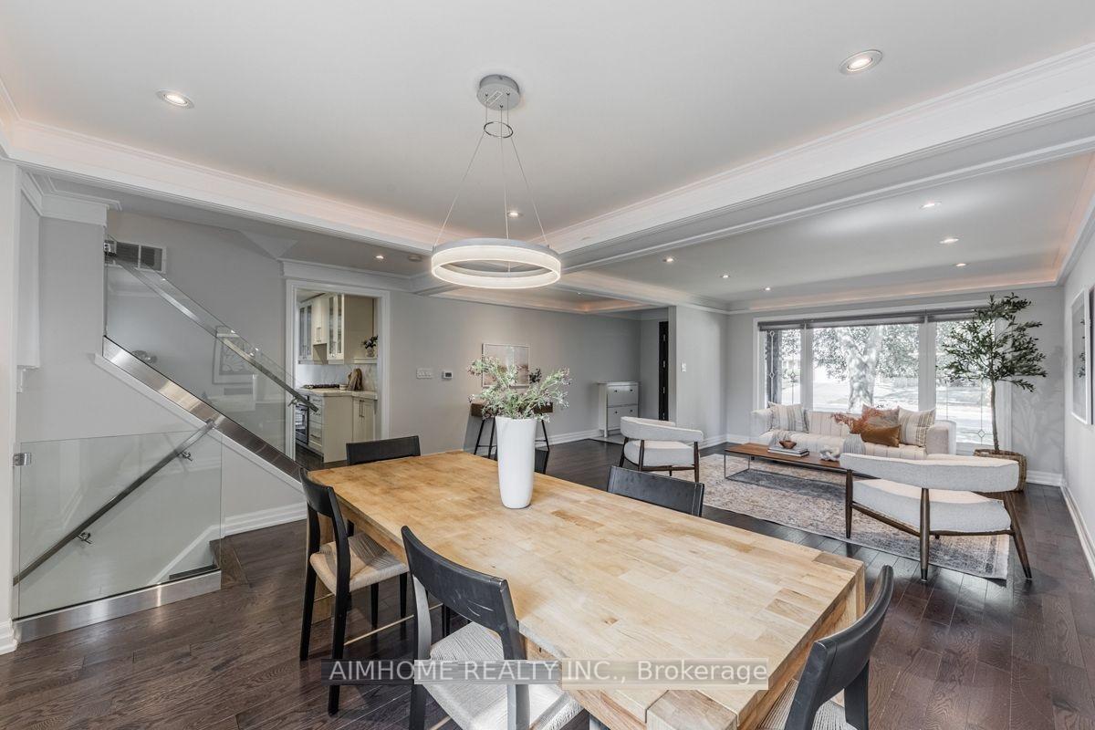 Photo 8 of 51 Royal Orchard Boulevard, Markham, Royal Orchard — HOMEH