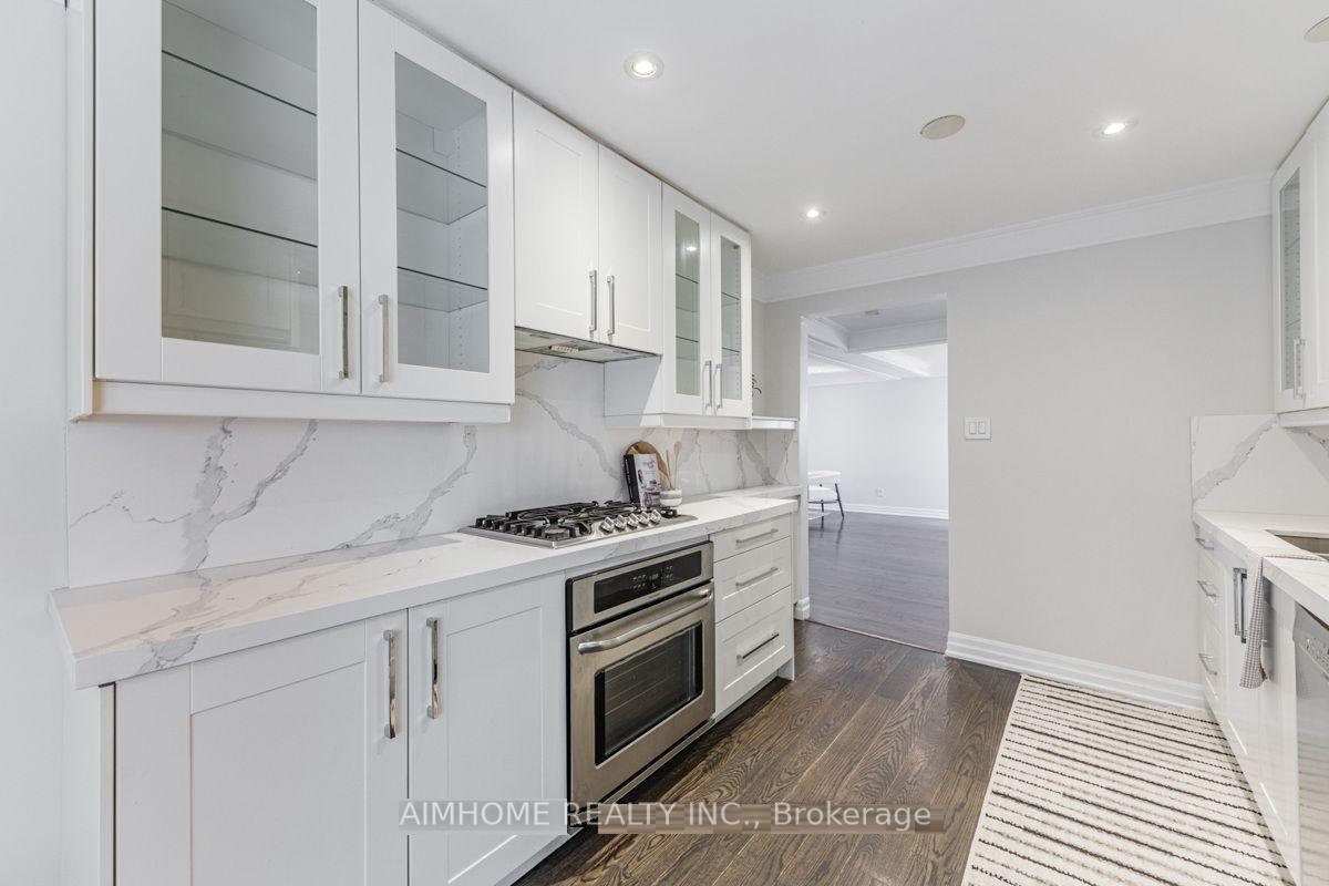 Photo 10 of 51 Royal Orchard Boulevard, Markham, Royal Orchard — HOMEH
