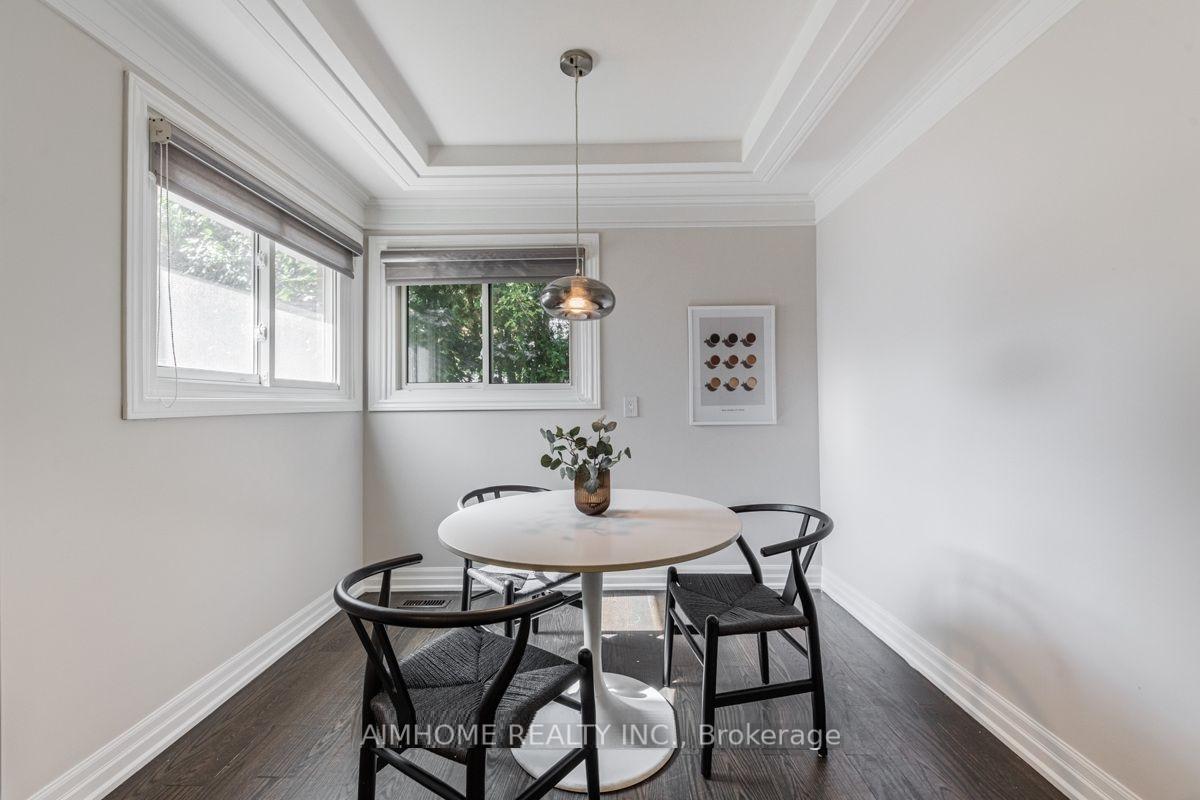 Photo 11 of 51 Royal Orchard Boulevard, Markham, Royal Orchard — HOMEH