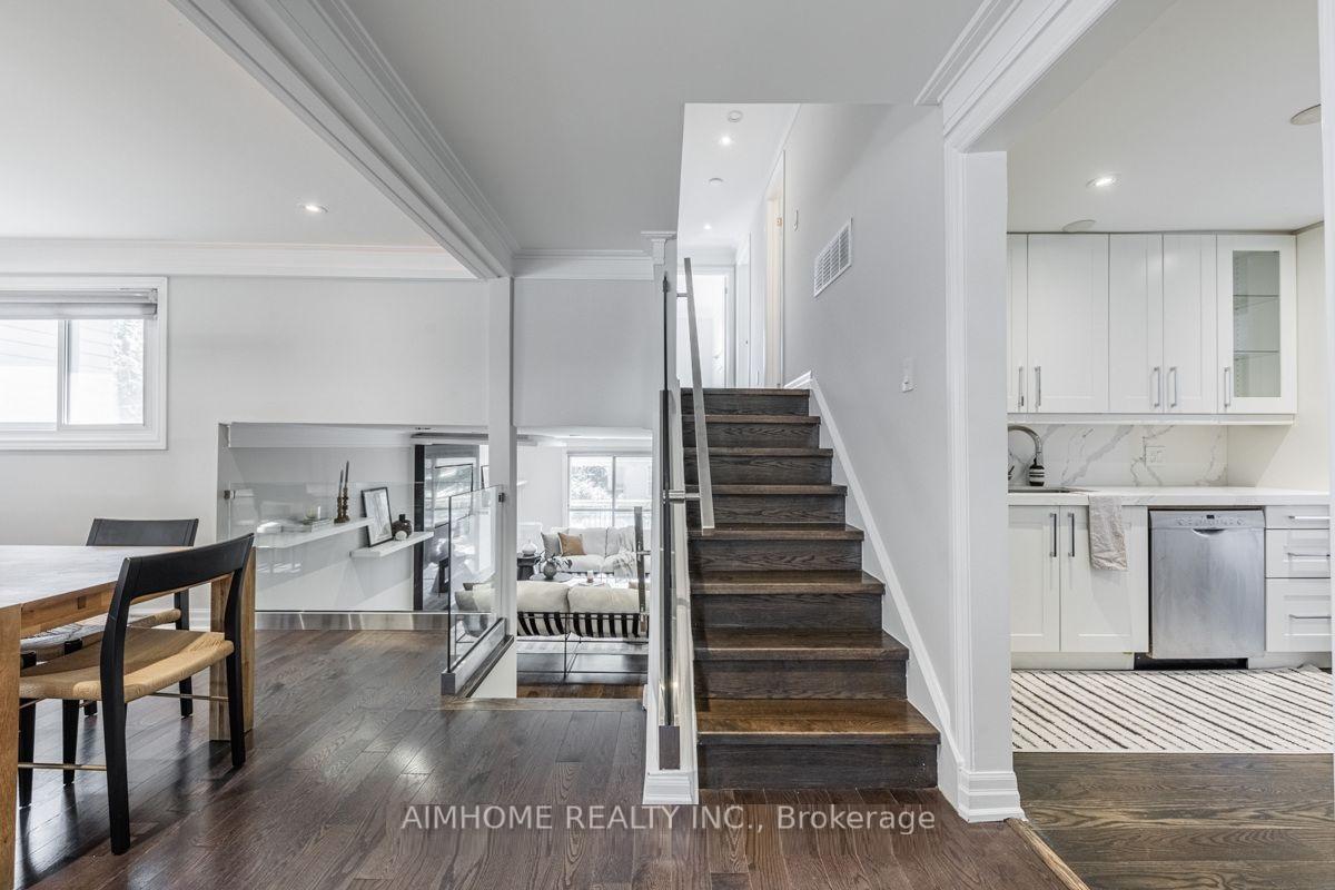 Photo 13 of 51 Royal Orchard Boulevard, Markham, Royal Orchard — HOMEH