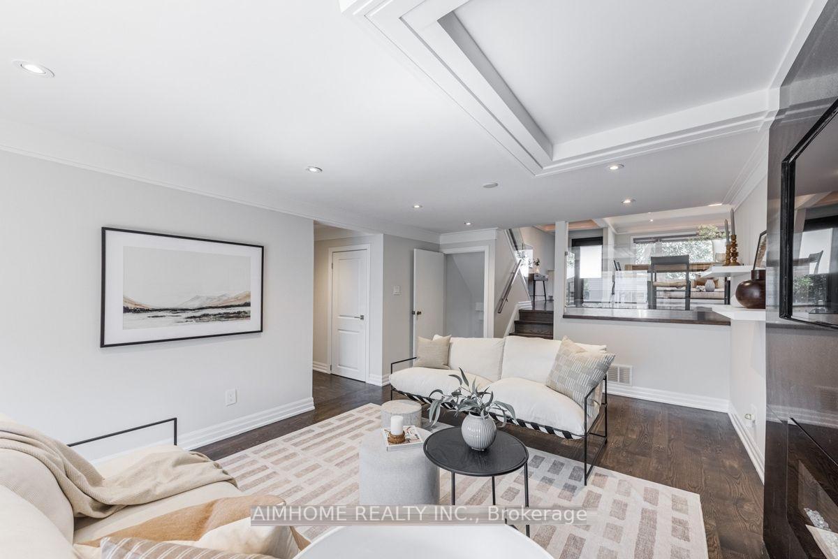 Photo 16 of 51 Royal Orchard Boulevard, Markham, Royal Orchard — HOMEH