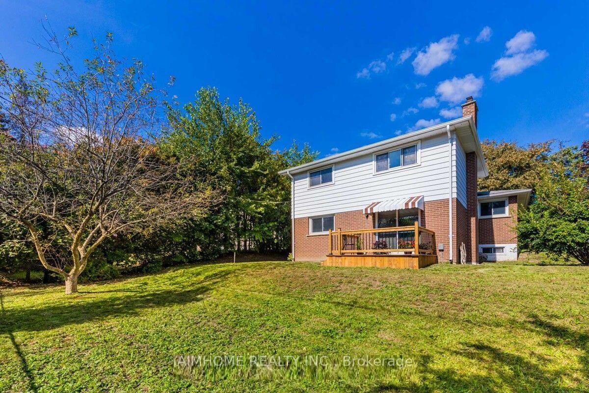 Photo 31 of 51 Royal Orchard Boulevard, Markham, Royal Orchard — HOMEH