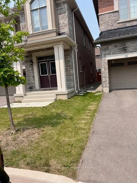 Front of Unit Basement, 600 Boyd Lane