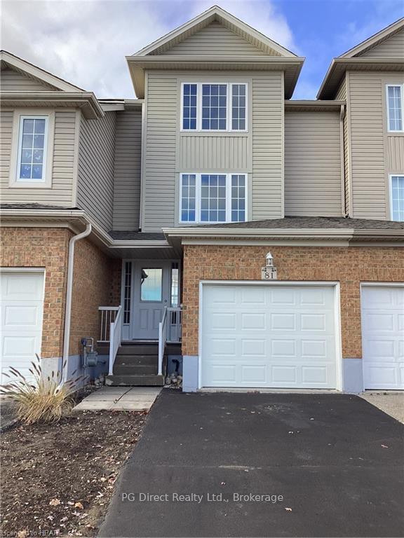 Photo 1 of 81 Donnenwerth Drive, Kitchener — HOMEH
